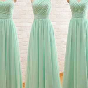 Graduation performance dress